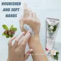 Natural Jasmine Nourishing Body Lotion Hand Cream